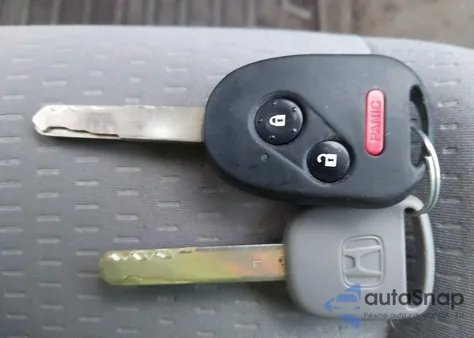 2008 Honda Cr-V Ex from USA, damaged, VIN JHLRE48568C017964